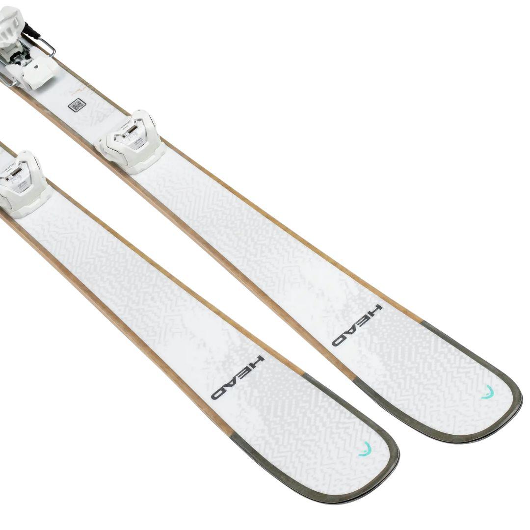 Head Women's KORE 87 Ti W Freeride Skis 2026